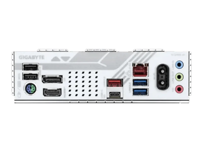 Gigabyte B850M Force WIFI6E V2 AM5 mATX Motherboard (B850M FORCE WF6E V2)