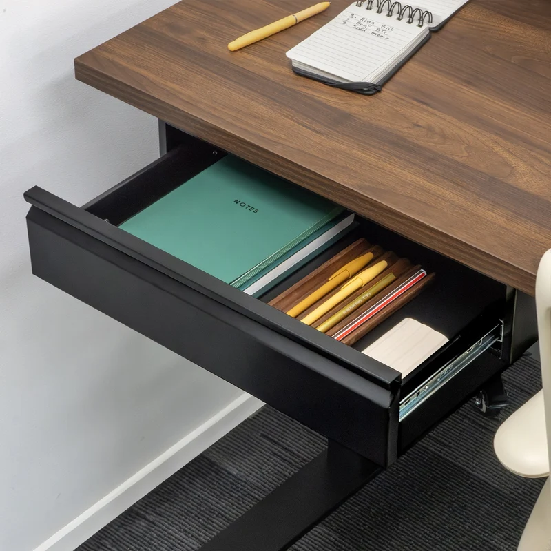Desky Under Desk Drawer - Book Gap