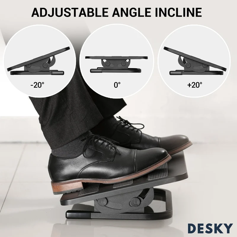 Desky Classic Foot Rest