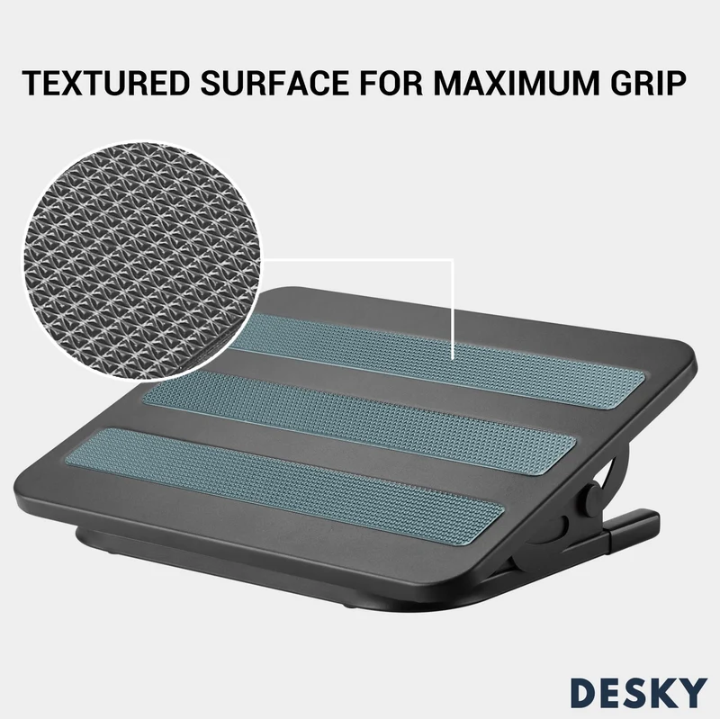 Desky Classic Foot Rest