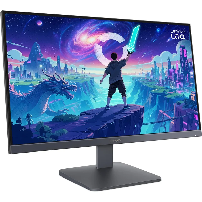Lenovo LOQ 27-10 27" FHD 200Hz Gaming Monitor