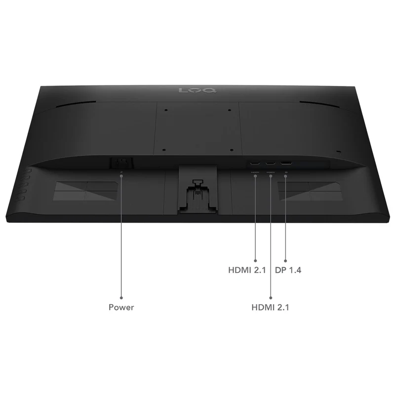 Lenovo LOQ 24-10 23.8" FHD 200Hz Gaming Monitor