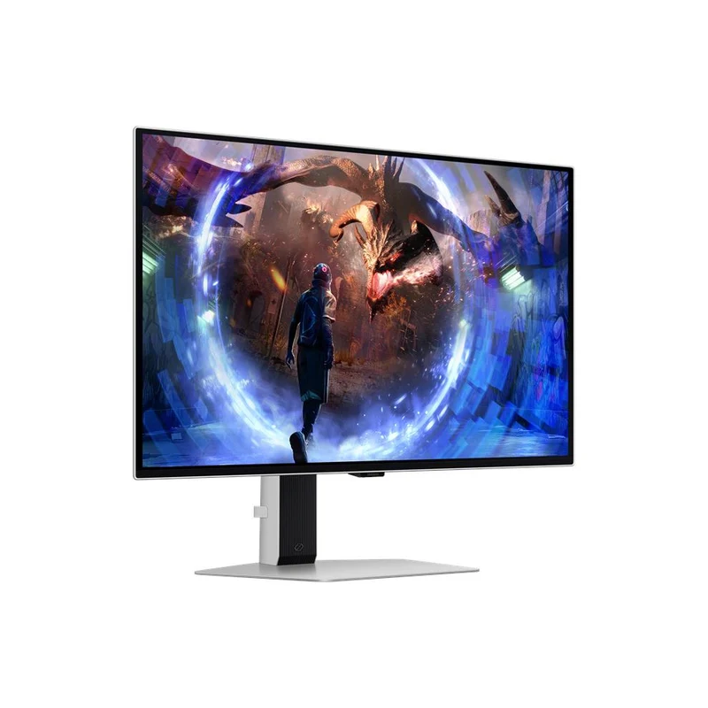 Samsung Odyssey G6 G60SD 27" QHD 360Hz OLED Gaming Monitor