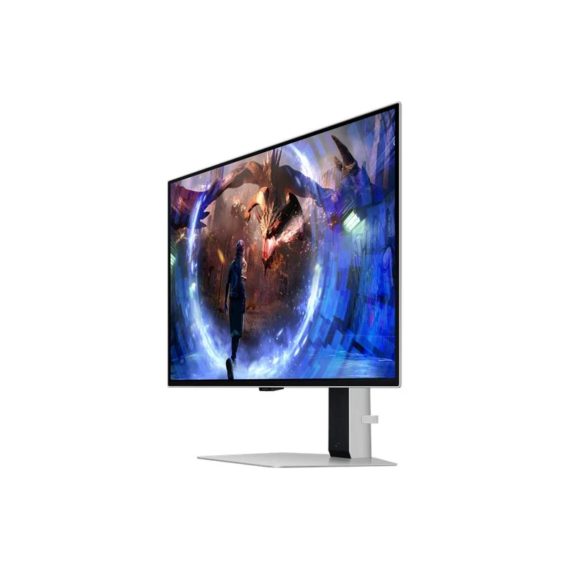 Samsung Odyssey G6 G60SD 27" QHD 360Hz OLED Gaming Monitor