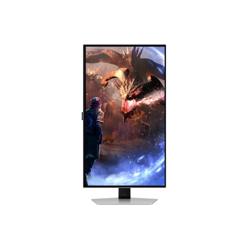 Samsung Odyssey G6 G60SD 27" QHD 360Hz OLED Gaming Monitor
