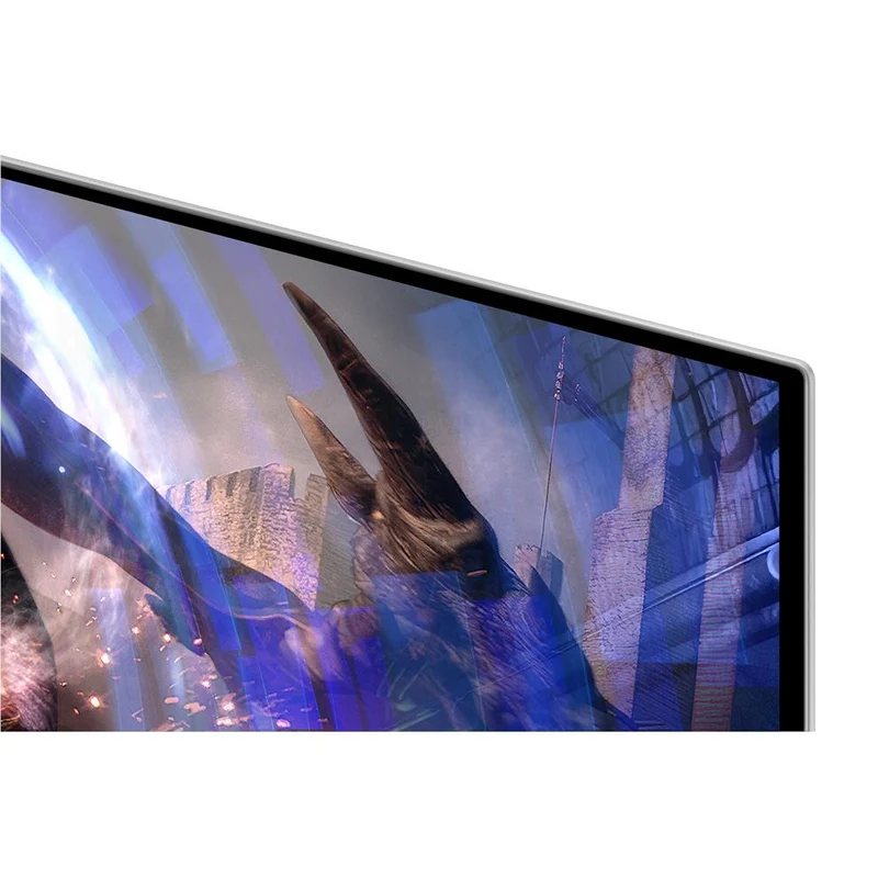 Samsung Odyssey G6 G60SD 27" QHD 360Hz OLED Gaming Monitor