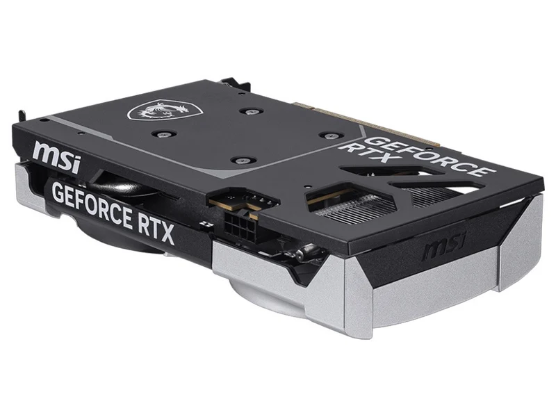 MSI GeForce RTX 5050 8G VENTUS 2X OC Graphics Card