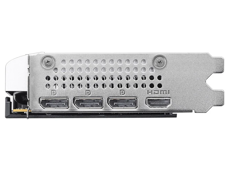 MSI GeForce RTX 5050 8G VENTUS 2X OC Graphics Card