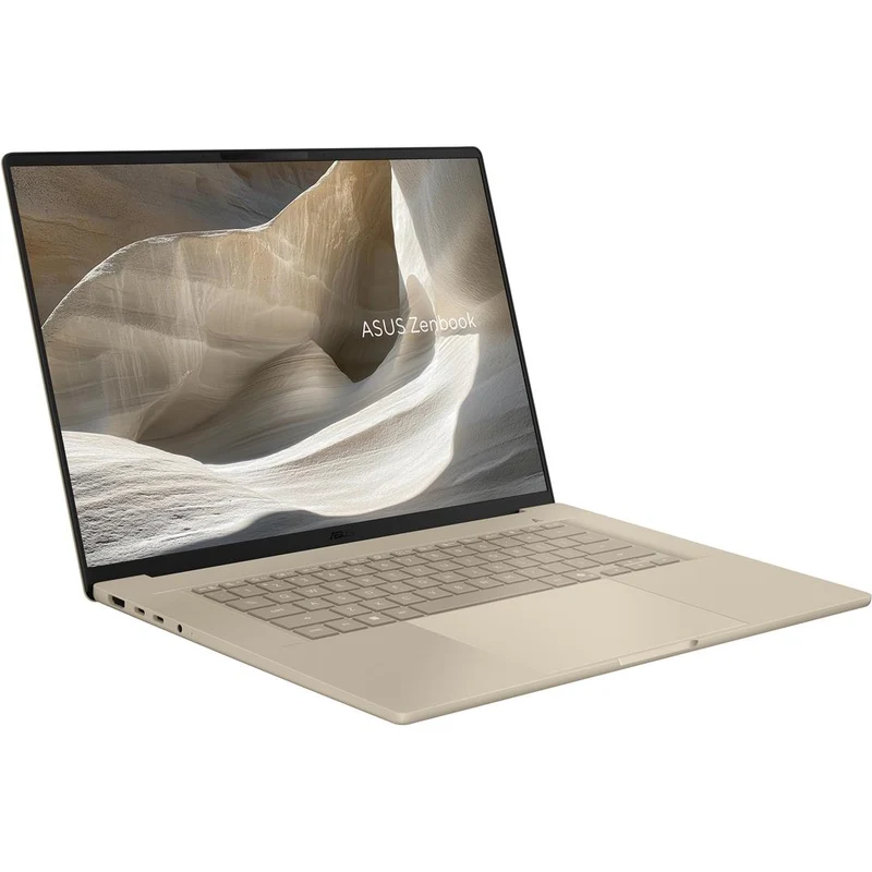 ASUS Zenbook A16 16" 3K OLED Copilot+ AI PC Laptop (Snapdragon X2 Elite)[1TB]