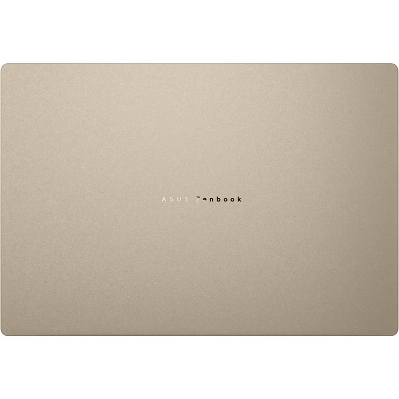 ASUS Zenbook A16 16" 3K OLED Copilot+ AI PC Laptop (Snapdragon X2 Elite)[1TB]