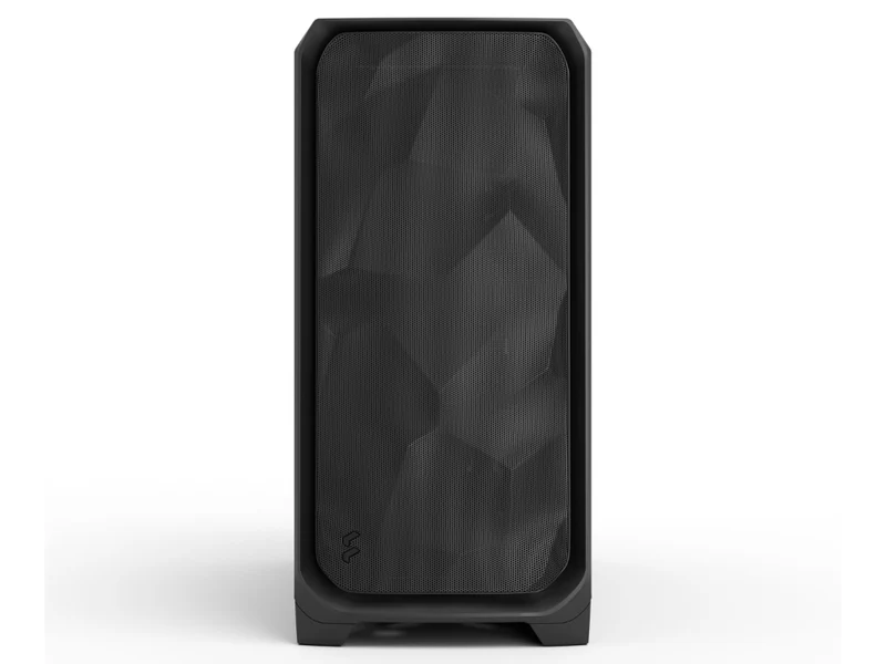 Fractal Design Meshify 3 XL Full-Tower Case - Black TG Light Tint