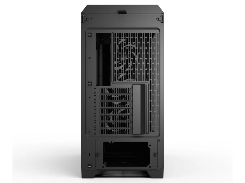 Fractal Design Meshify 3 XL Full-Tower Case - Black TG Light Tint