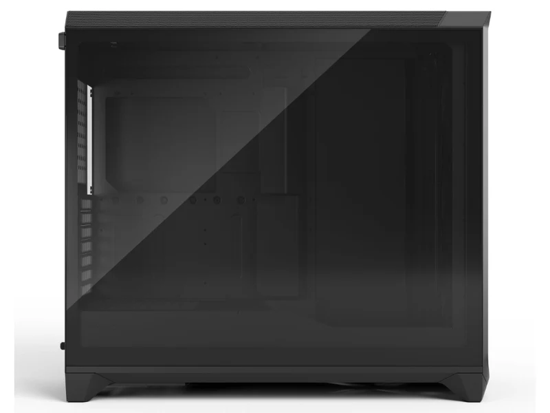Fractal Design Meshify 3 XL Full-Tower Case - Black TG Light Tint