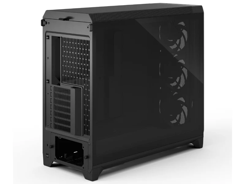 Fractal Design Meshify 3 XL Full-Tower Case - Black TG Light Tint