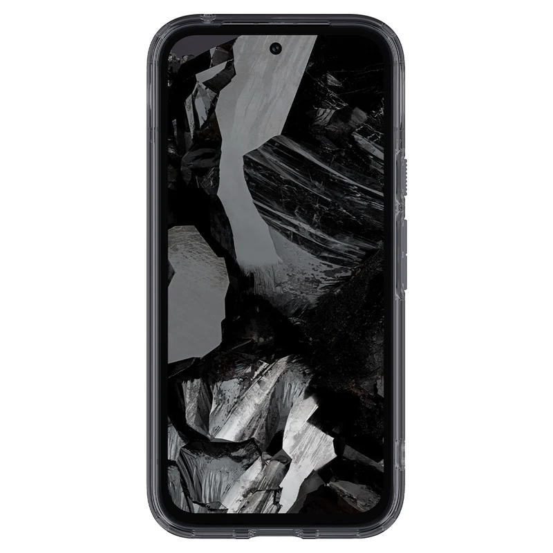 Spigen Google Pixel 8a Ultra Hybrid Case (Zero One)