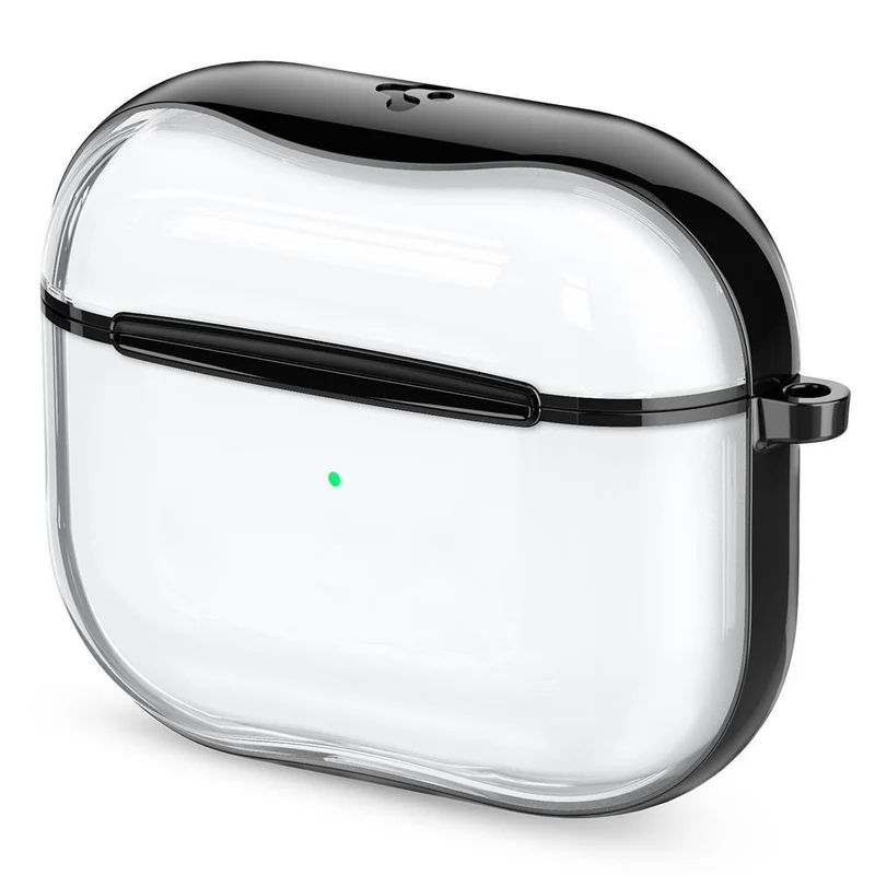 Spigen Airpods 3 Ultra Hybrid Case (Black)