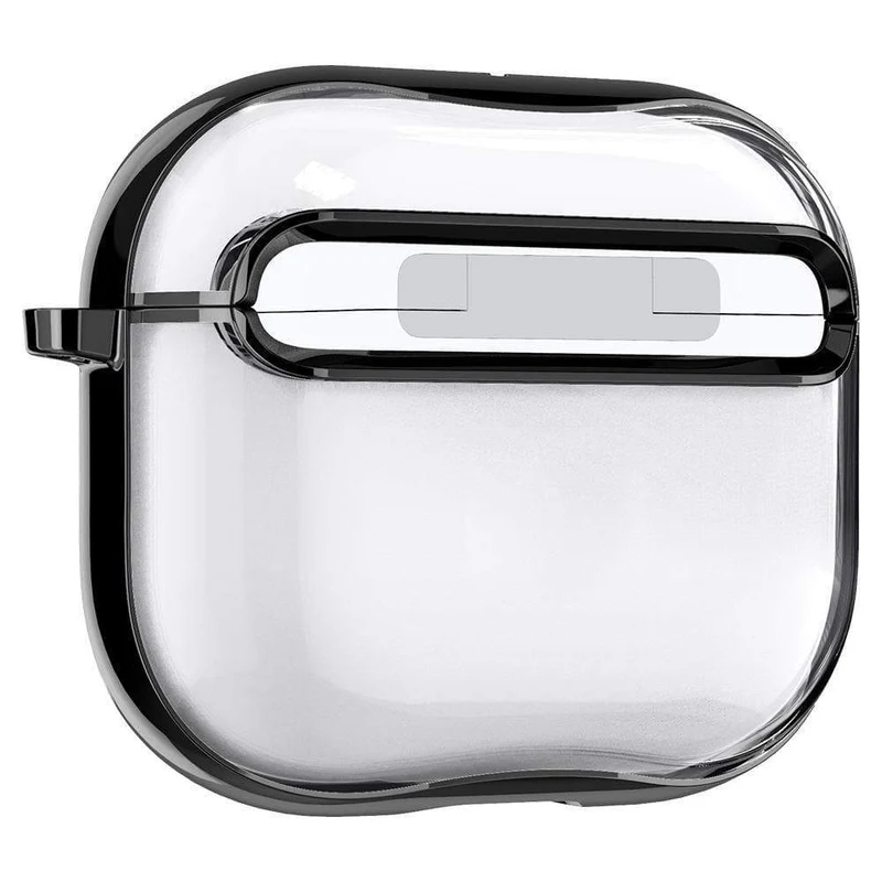 Spigen Airpods 3 Ultra Hybrid Case (Black)
