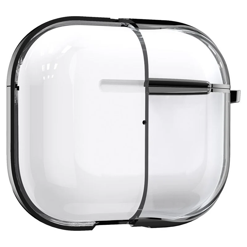 Spigen Airpods 3 Ultra Hybrid Case (Black)