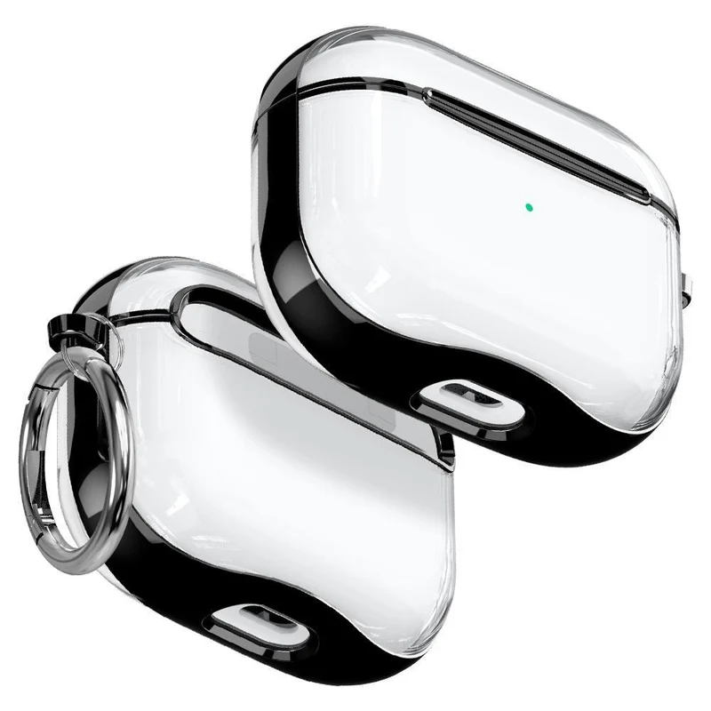 Spigen Airpods 3 Ultra Hybrid Case (Black)