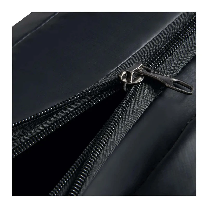 Delsey Raspail 55 cm Trolley Duffle Bag - Black