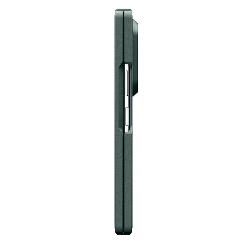 Spigen Galaxy Z Fold 8 Ultra Tough Armor Pro (MagFit) Case (Abyss Green)