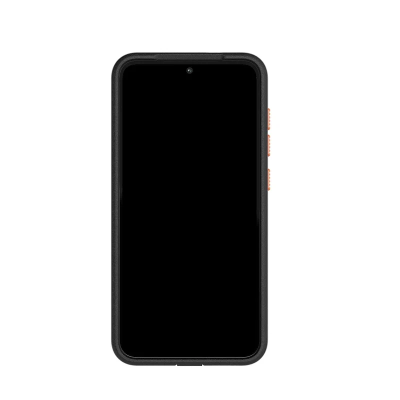 Tech21 EvoPro Phone Case for Samsung Galaxy S24 Plus - Black - Black