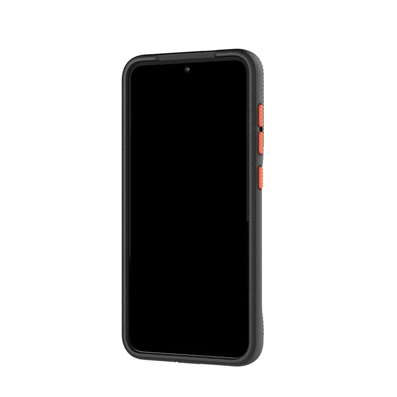 Tech21 EvoPro Phone Case for Samsung Galaxy S24 Plus - Black - Black