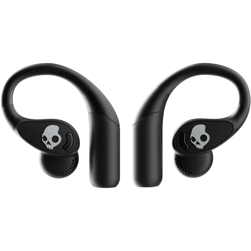 Skullcandy Push 540 Open-Ear Headphones (True Black)