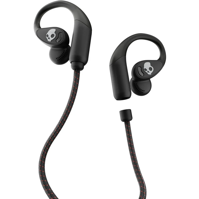 Skullcandy Push 540 Open-Ear Headphones (True Black)