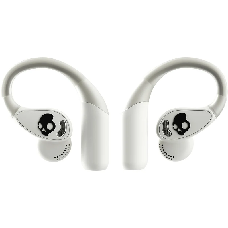 Skullcandy Push 540 Open-Ear Headphones (Bone)