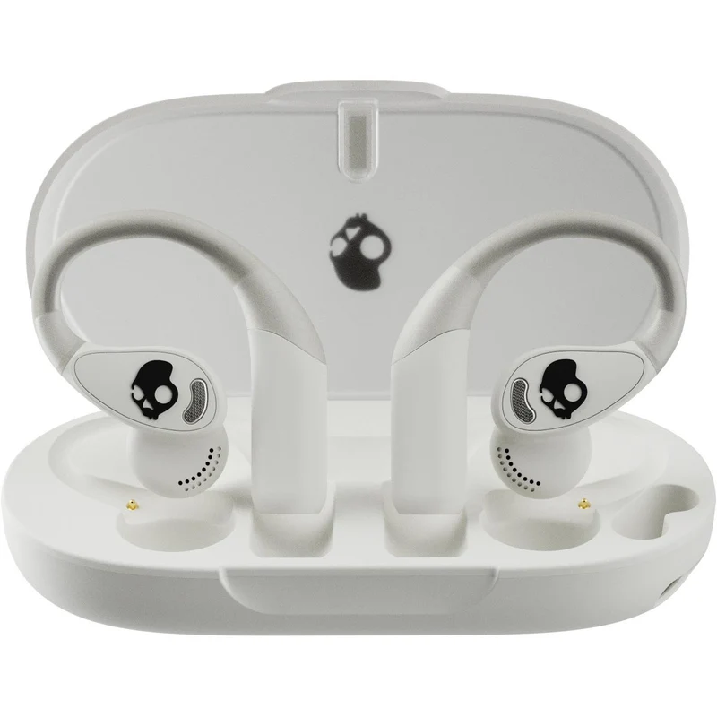 Skullcandy Push 540 Open-Ear Headphones (Bone)