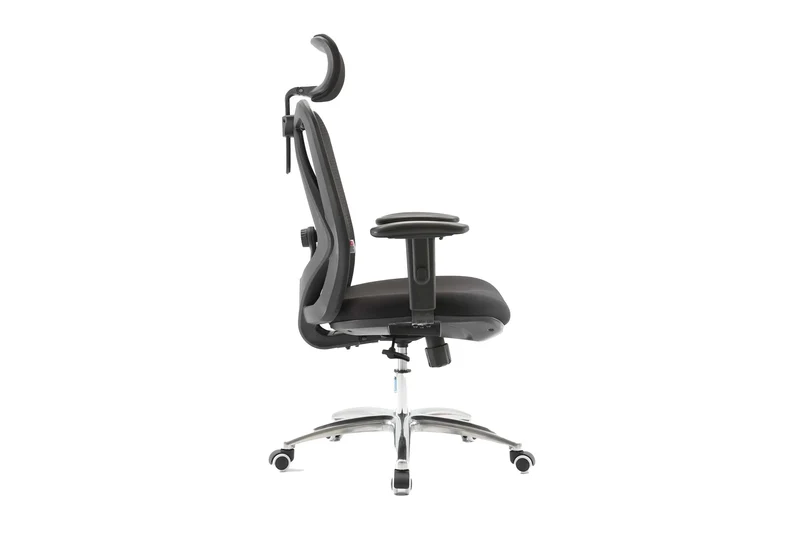 SIHOO M18 Ergonomics Task Office Chair (Black)