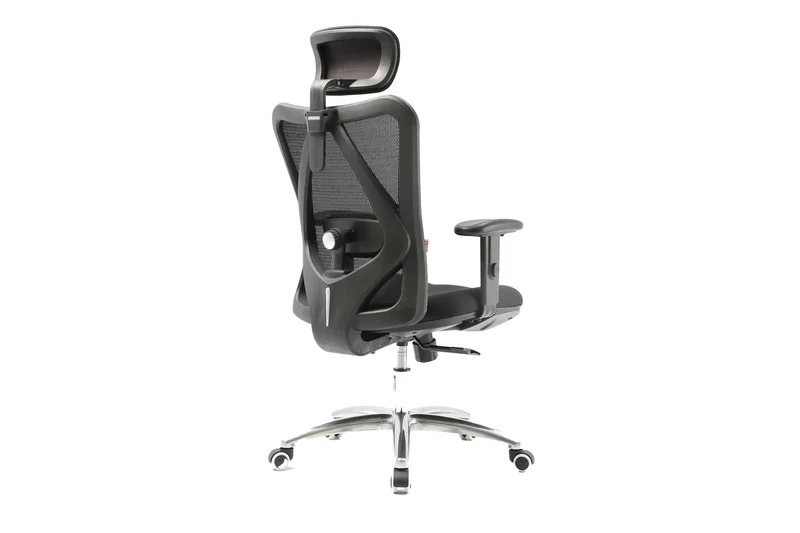 Sihoo VIto M90 Ergonomic Office Chair (Black)