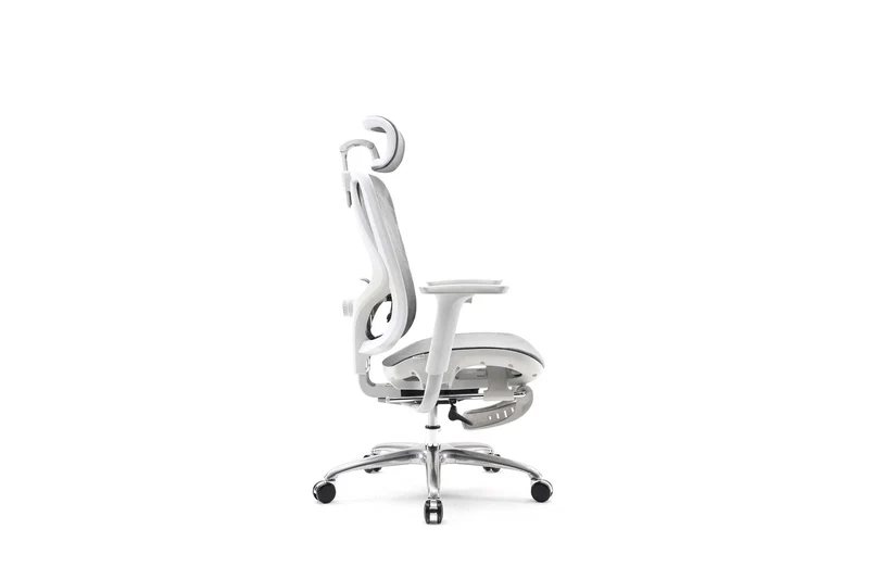 Sihoo M57 Pro Ergonomic Office Chair Mesh (Grey)
