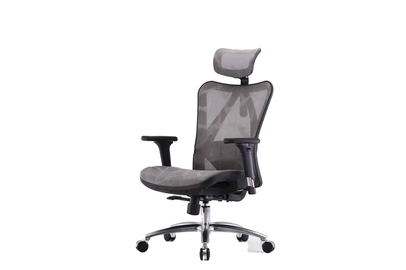 Sihoo M57 Ergonomic Office Chair Mesh (Grey)