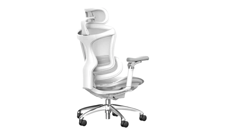 Sihoo A3 DORO-C300 Pro Ergonomic Office Chair (Grey)
