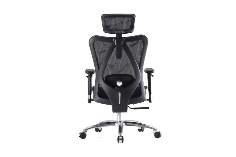 Sihoo M57 Ergonomic Office Chair (Black)
