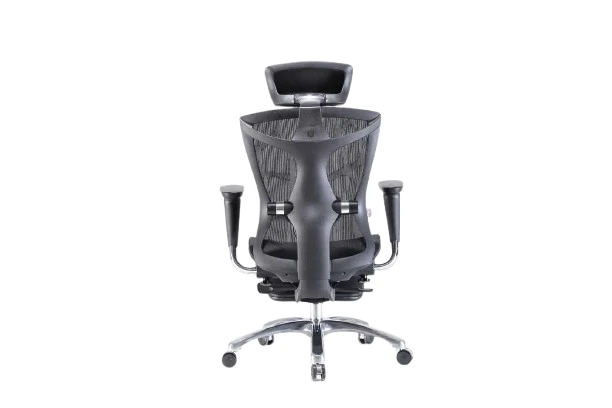 Sihoo V1 Ergonomic Office Chair (Black)