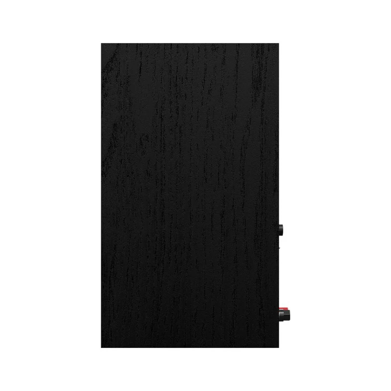 Klipsch R-50PM Powered Wireless Bluetooth Bookshelf 120W Speakers 2x (Black)