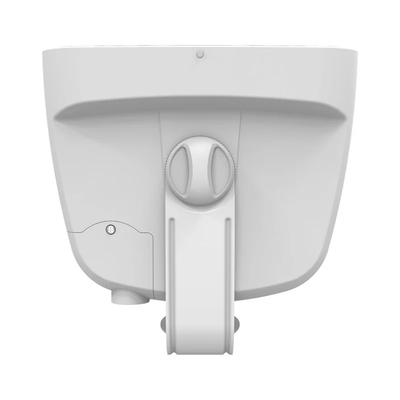 Klipsch RSM-800 Outdoor 8" Speaker Pair - White