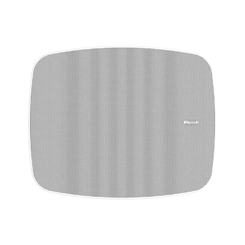 Klipsch RSM-650 Outdoor 5-Way 80W 6.5" (2x) White
