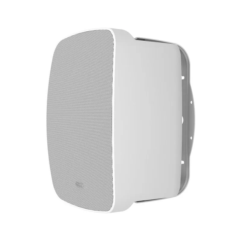 Klipsch RSM-650 Outdoor 5-Way 80W 6.5" (2x) White
