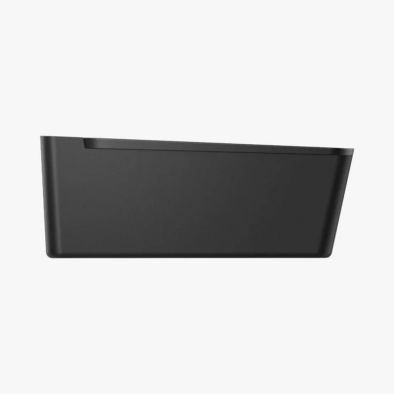 SPIGEN Tesla Model Y Juniper (2025-2026) Y L TO224H Armrest Console Tray (Carbon Edition)