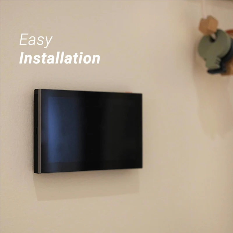 EZVIZ SD7 Smart Screen