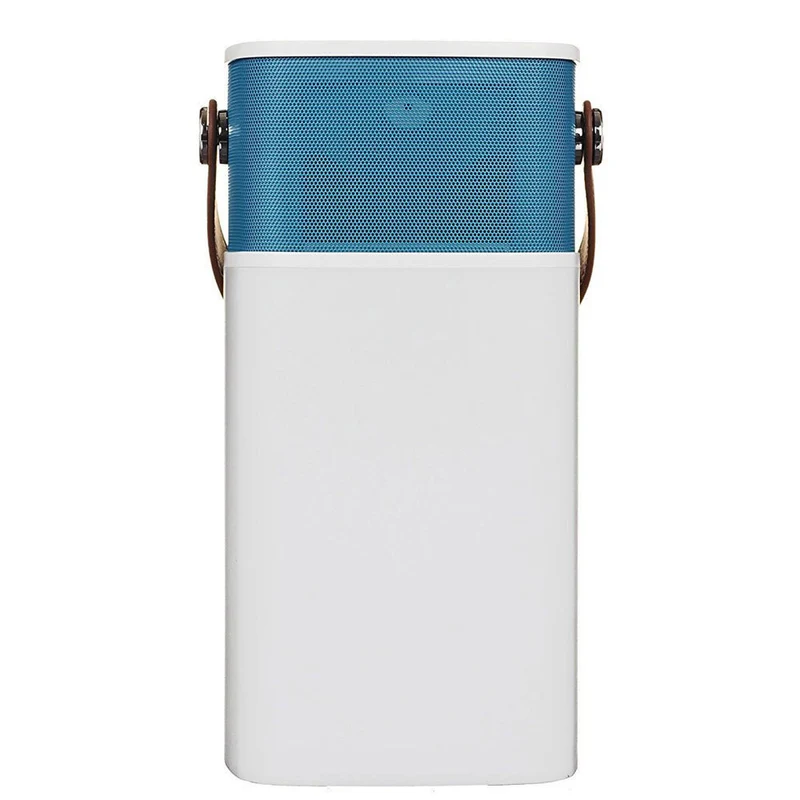 Lava Bright Sounds 2 Bluetooth Speaker Lamp - Teal