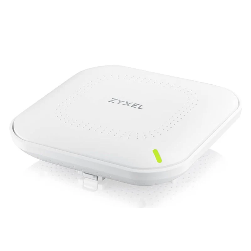 Zyxel NWA90AX PRO 2400 Mbit/s Weiß Power over Ethernet (PoE)