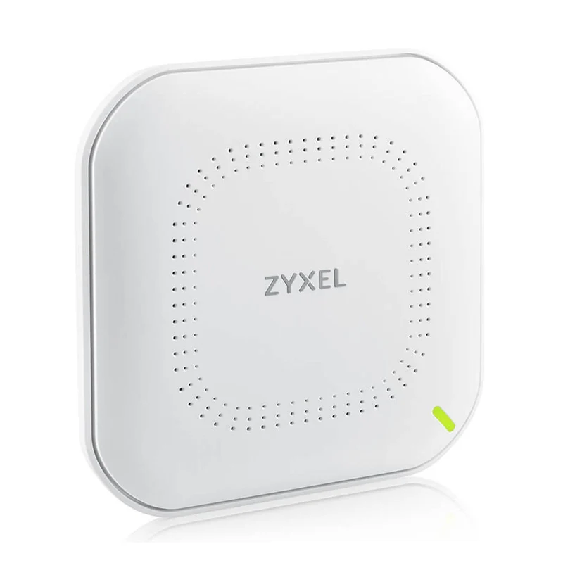 Zyxel NWA90AX PRO 2400 Mbit/s Weiß Power over Ethernet (PoE)