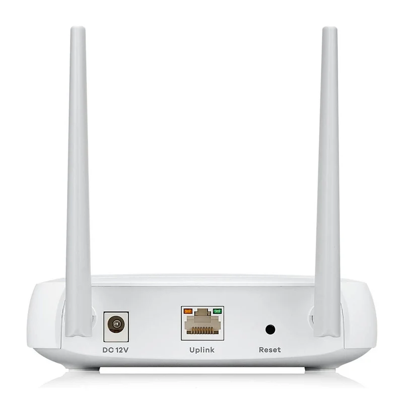 Zyxel NWA30BE 5012 Mbit/s Weiß Power over Ethernet (PoE)