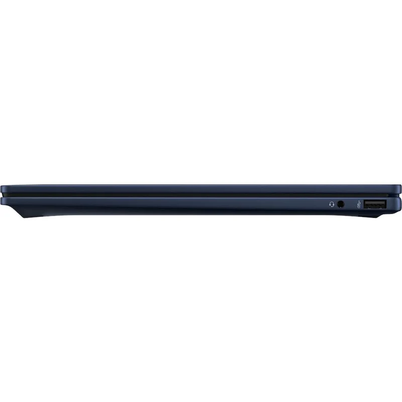 HP OmniBook X Flip 14" WUXGA 2-in-1 OLED Copilot+ AI PC Laptop (Intel Core Ultra 7-256V)[512GB/Blue]