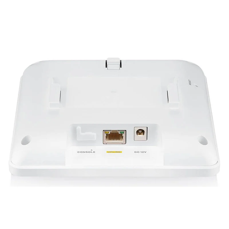 Zyxel NWA50BE PRO 5764 Mbit/s Weiß Power over Ethernet (PoE)